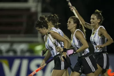 El Champions Trophy también se jugará en Tucumán