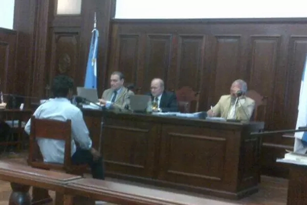 Caso Lebbos: los baqueanos aseguraron que fueron amenazados por policías