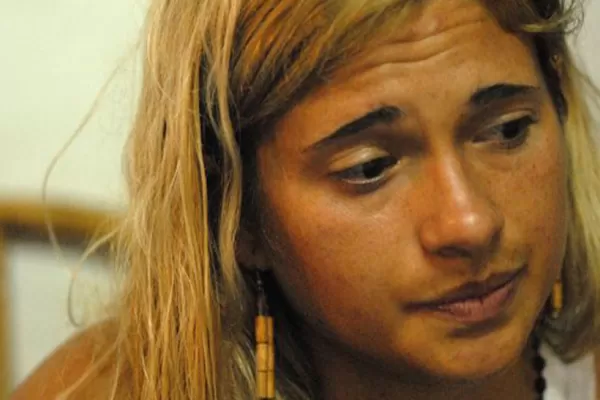 Ema Gómez y Pérez purgarán prisión perpetua por matar al juez Aráoz