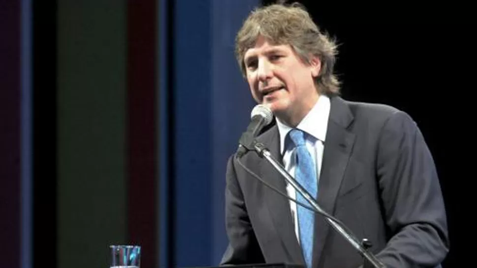 VICE EN PROBLEMAS. Se complica la situación judicial de Amado Boudou. LA GACETA