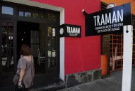 En Traman se impone el diseño