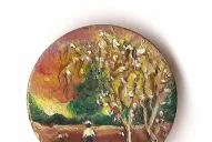 La vida cabe en una miniatura