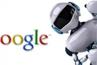 Google será el padre de los robots del futuro