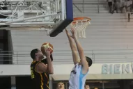 Se hace fuerte en el Anual y va por más en el Federal