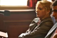 Los jueces comprobaron que había un triángulo entre Gómez, Aráoz y Pérez