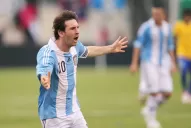 Argentina y Brasil podrían cruzarse en la final