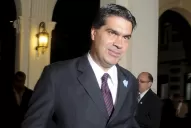 Capitanich: ningún cordobés puede sentirse indefenso