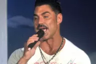 Ricardo Fort padecía un cuadro infeccioso, según la autopsia