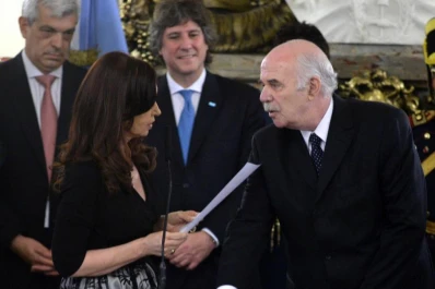 Nuevo ministro, entre la técnica y la política