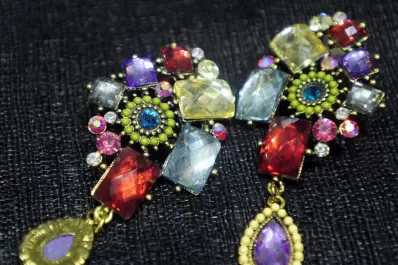 Accesorios: Los detalles que apuntalarán tu estilo