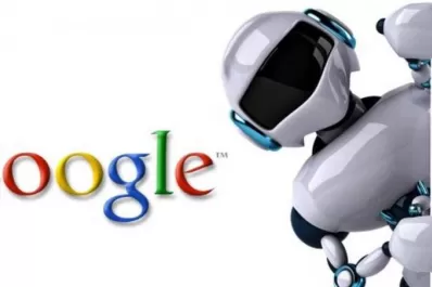 Google será el padre de los robots del futuro