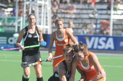 Tan lógico como sufrido