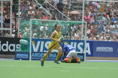 Los penales le sientan bien