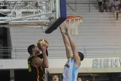 Se hace fuerte en el Anual y va por más en el Federal