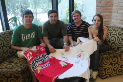 Firmas para hacer el bien