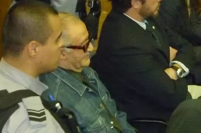 El fiscal de Santiago del Estero describió el aparato represivo de Musa Azar