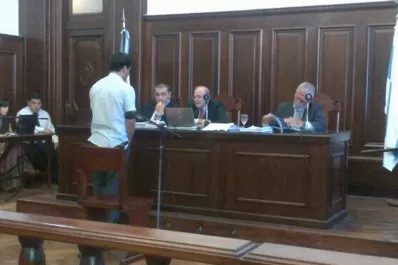 Caso Lebbos: Sánchez, Di Lella, Barrera y Brito querían retirar el cuerpo antes de las pericias