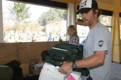 Paul Walker tendrá su propia calle en Chile