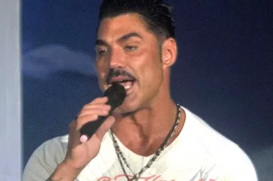 Ricardo Fort padecía un cuadro infeccioso, según la autopsia