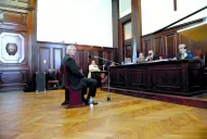 Puse todo lo que tenía para hallar a Paulina