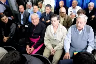 El fallo que cerrará un año de juicio oral