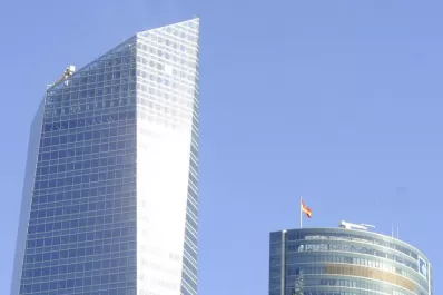 Un fiscal pide que se investigue el preacuerdo Repsol-YPF