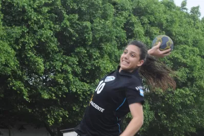 Marcar goles es su especialidad