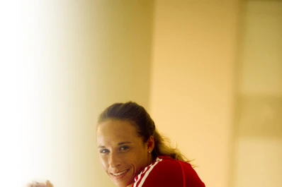 La optimistadel “goal”