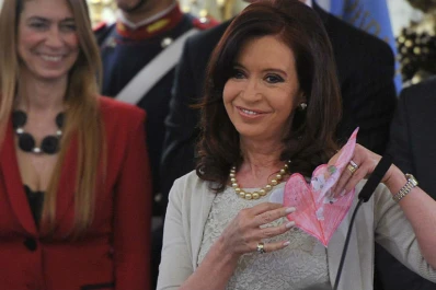 Cristina Kirchner se realizará nuevos chequeos médicos