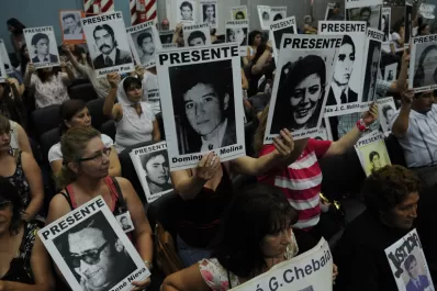 Los testimonios y las historias detrás de los sobrevivientes