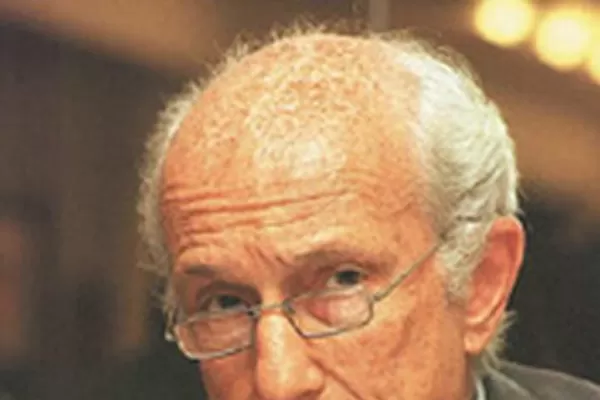 Los hombres que eligió Alfonsín en el 83