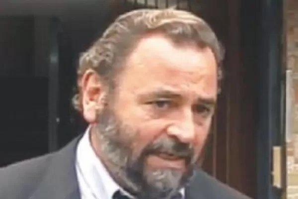 Un fiscal califica como “demencial” el ataque de Gils Carbó