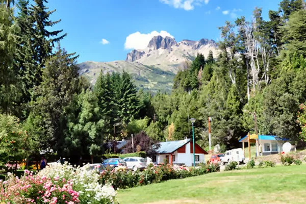 Descubrí el tesoro escondido de Villa Traful