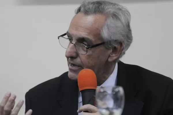 Rosendo Fraga: “El Gobierno busca recuperar la iniciativa”