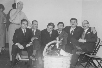 René Char y nosotros