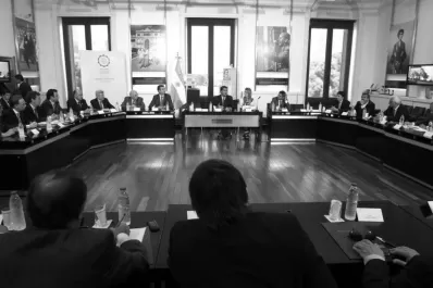 Medidas superficiales que tienden a profundizar los desequilibrios