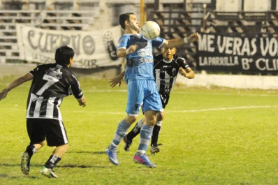 El “cuervo” logró un punto salvador