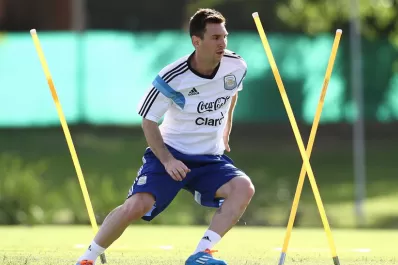 Messi: no hay equipos fáciles