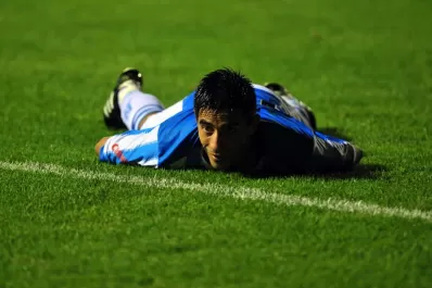 Atlético lo dio vuelta ante Sportivo Belgrano