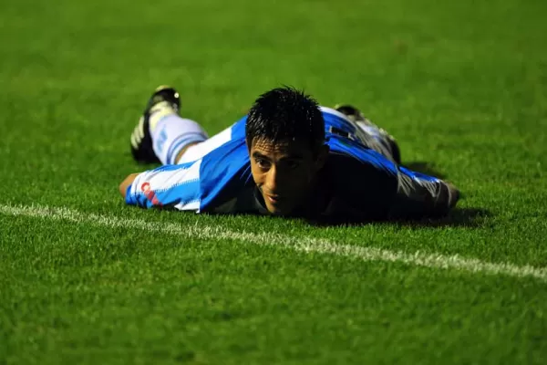 Atlético lo dio vuelta ante Sportivo Belgrano