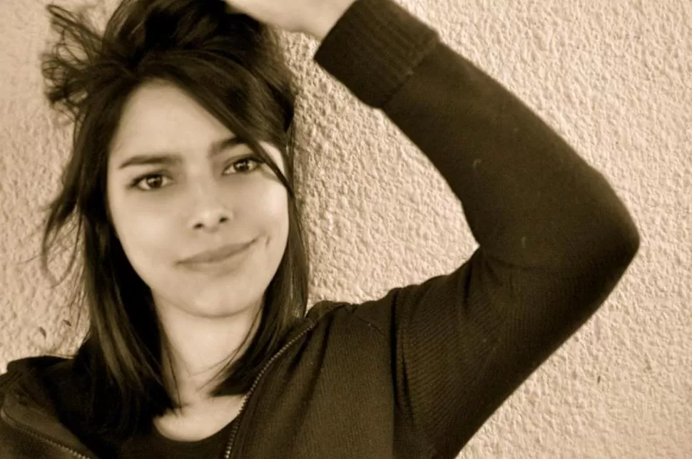 EL ECO. Para la cartagenera, la infancia sucede a la intemperie. credito