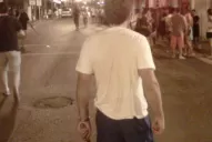 Vandalismo e intentos de saqueo en Concordia, con la Policía acuartelada