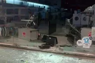 Entre Ríos: Urribarri advierte que no negociará con los policías autoacuartelados