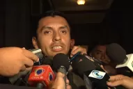 Esto se puede complicar hora tras hora, dijo Nacusse, vocero de los policías que protestan