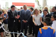 “Necesitamos mejores docentes, que se capaciten”