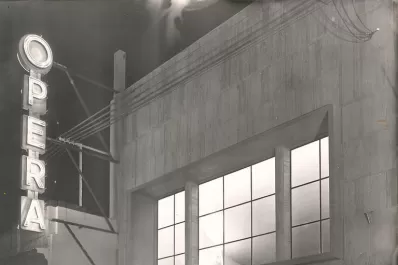 Logros y desatinos del emporio cinematográfico