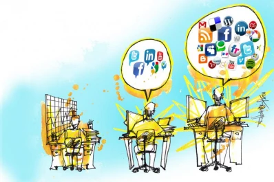 ¿Transformación digital o desaparición?