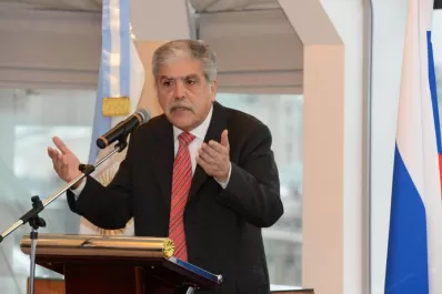 De Vido niega un “tarifazo” y ratifica quita de subsidios