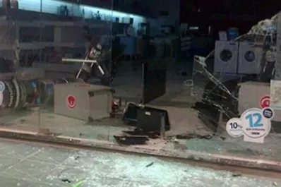 Entre Ríos: Urribarri advierte que no negociará con los policías autoacuartelados