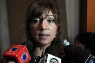 Córdoba y Cano negaron estar vinculados con el alzamiento policial